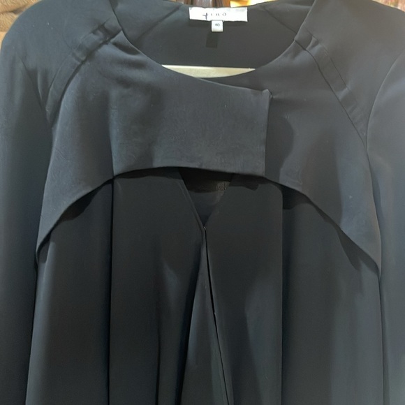 EUC IRO Adelina cut out dress - Picture 7 of 9